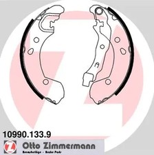Brake shoes 10990.133.9