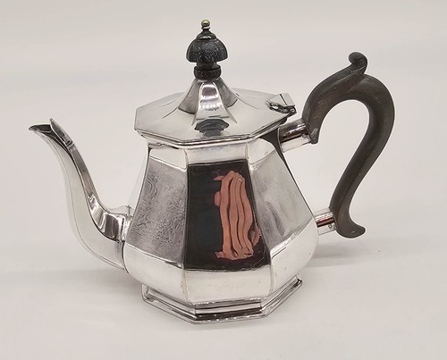 Mappin webb silver - +,