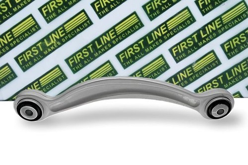 First line control trailing - first,