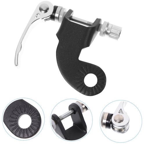 Universal bike trailer coupler - trailer,