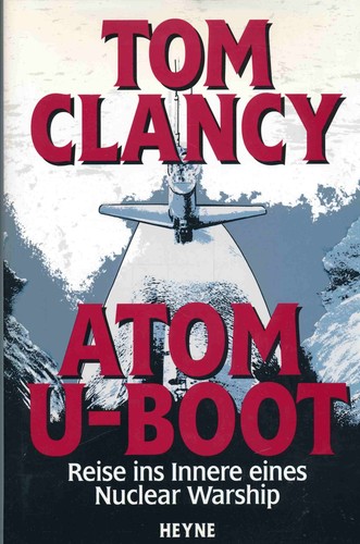 Clancy tom atom u boot - tom, atom-u-boot