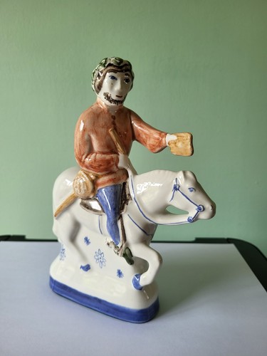 Rye pottery canterbury - pottery, tales