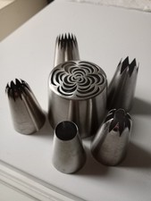 6 x Nozzles Extra Large XL