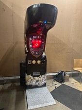 ?  Kalkomat Boxer Boxing Punch Punching Arcade Machine