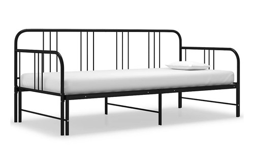 Fyresdal ikea metal day bed - ikea,