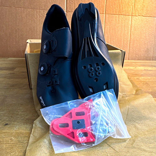 Roadcycling shoes blackdial - shoes,