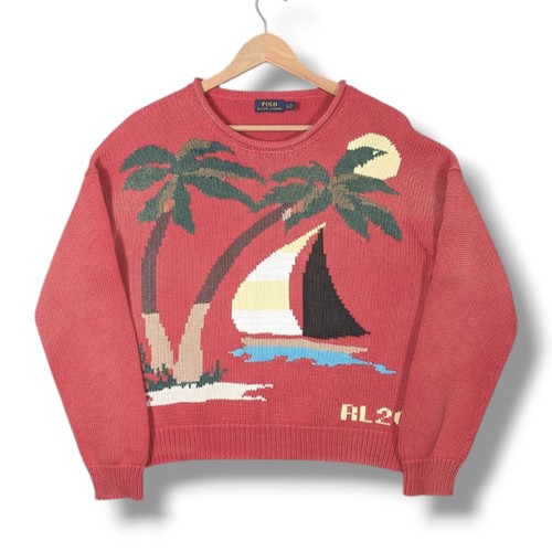 Polo ralph lauren jumper - polo,