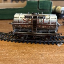 Model Railway Mainline OO