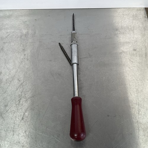 Vintage stanley yankee ratchet - yankee,