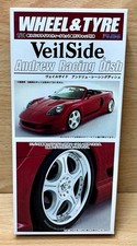 Fujimi 1:24 Scale VeilSide