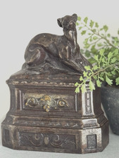 Antique French Victorian