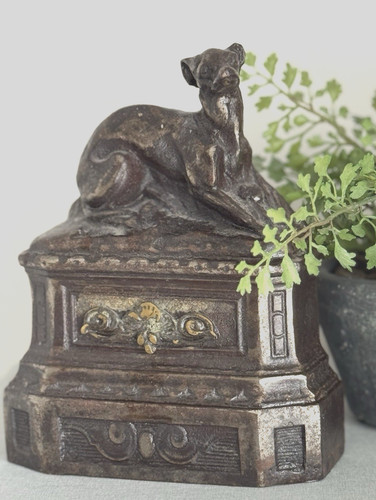 Antique french victorian - antique,