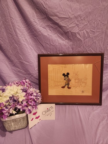Disney mickey christmas - mickey's,