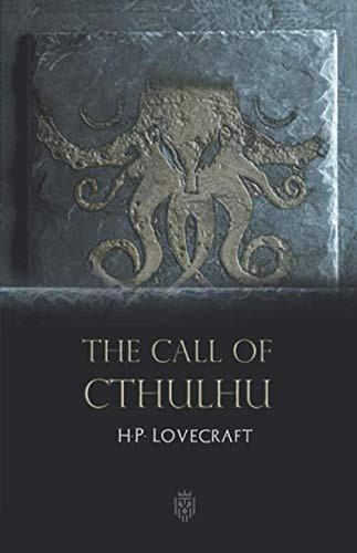 The call cthulhu - the, of
