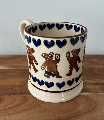 Emma bridgewater rare hearts - emma, &