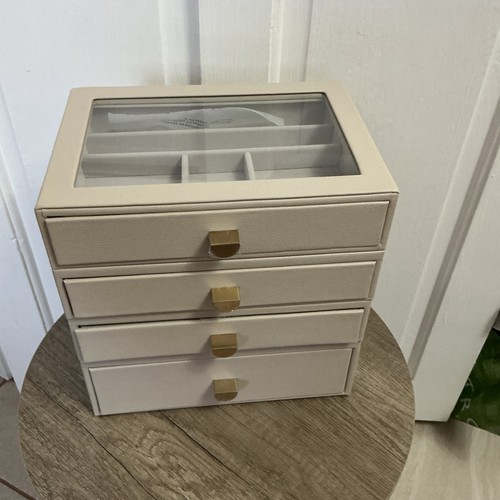 Stackers glass lid - glass,