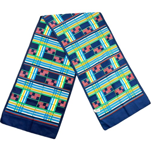 Michaels vintage scarf - st,