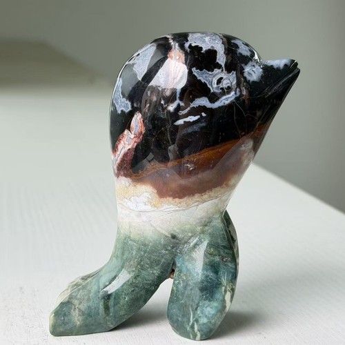 448g natural ocean jasper - 448g,
