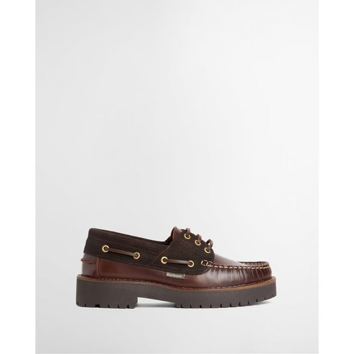 Men barbour darras - men’s, boat