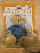 The Teddy Bear Collection