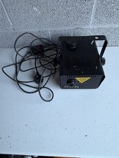 PROSOUND 400w Fog Machine led