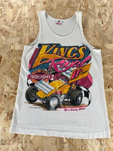 Vintage 90s kings - vintage,