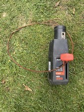 Victa 550 pro lawnmower