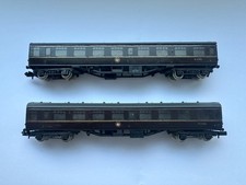 2 x Graham Farish British Rail