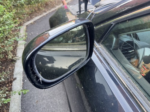 2007 lexus series door - 2007,