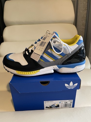 Adidas golf zx8000golf - golf,
