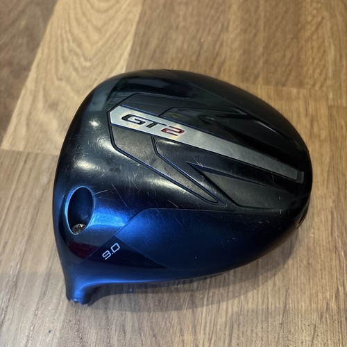 Titleist gt2 driver head - gt2,