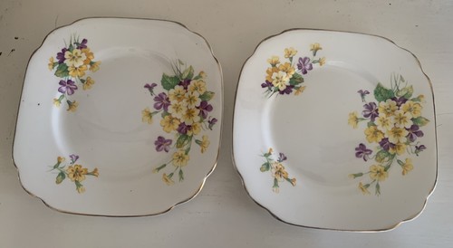 Royal albert primrose - albert,