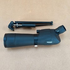 Zennox 20-60x60 Spotting Scope
