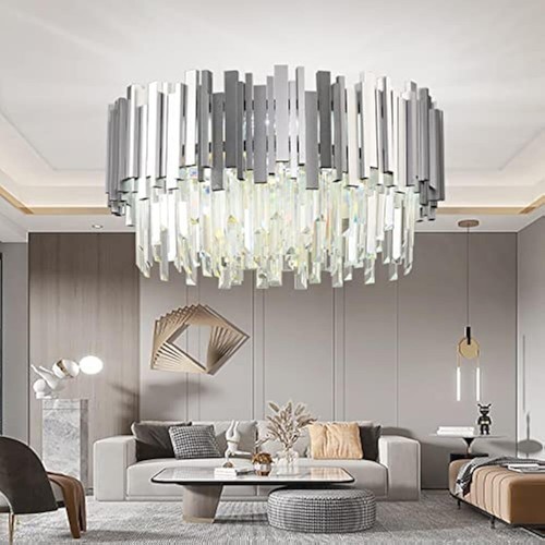 Luxury chandelier ceiling - chandelier,