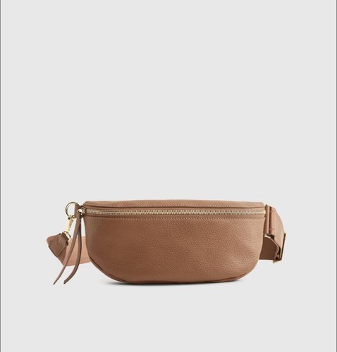 Quince italian leather - quince, bag