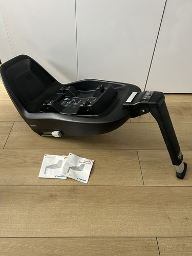 Maxi cosi familyfix2 - familyfix2, i-size
