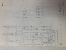 1985 Chevy GMC P6T Motorhome