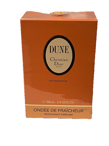 Christian dior dune 100ml - dior,