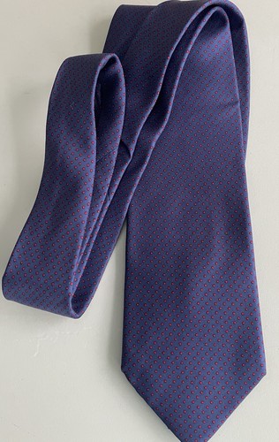 Silk tie men lewin mid - tie, men’s