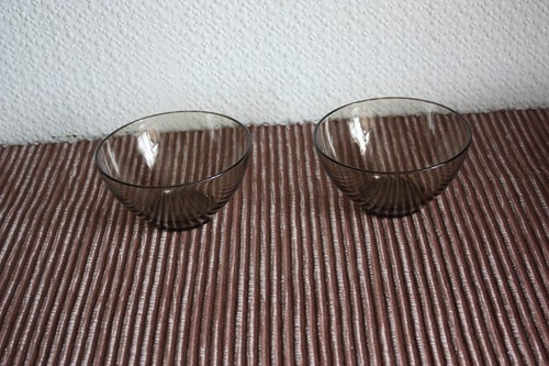 Arcoroc french glass - 2,
