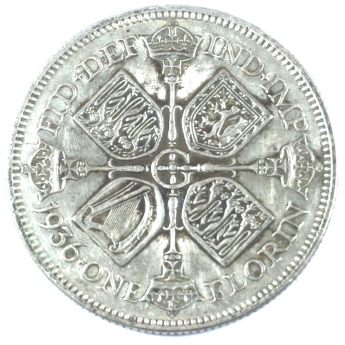 British king george - a,