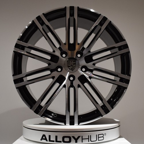 Genuine porsche cayenne 10 - genuine,
