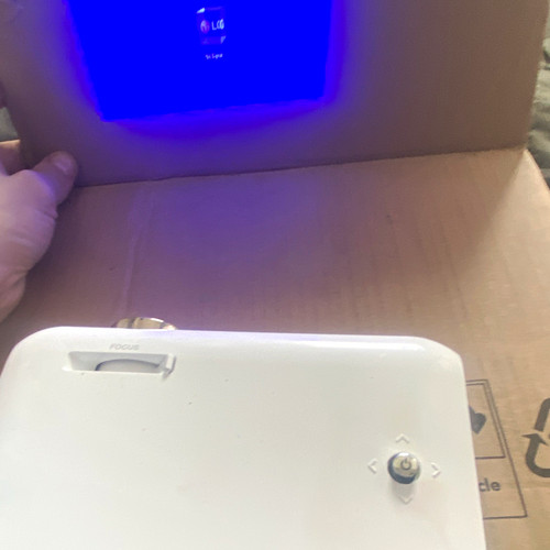 Ph510pg dlp portable - ph510pg,