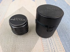 Asahi Pentax Super-Takumar