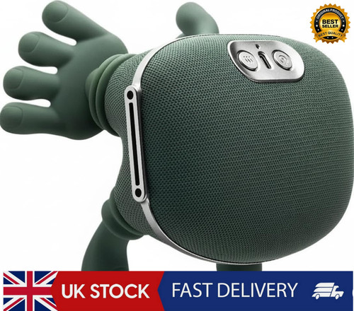 Shiatsu neck and - back, massager