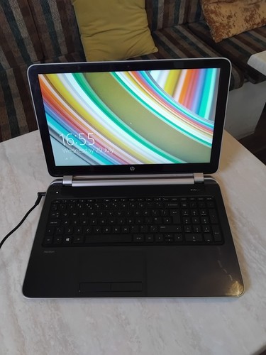 Pavilion amd a8 quad - 15.6",,