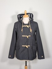 Seasalt UK 8 Navy Blue Short