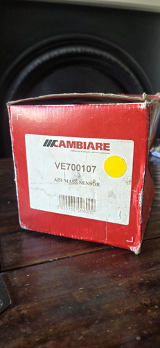 Cambiare air mass - cambiare,