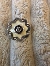 VINTAGE PEARLITE EDELWEISS