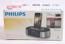 Philips AJ7030D/37 iPhone Dock